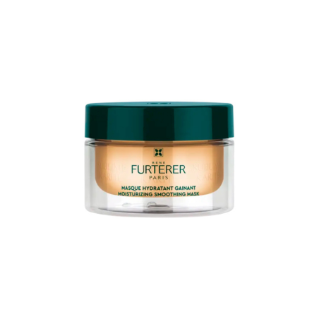 RENE FURTERER Sublime karite mascarilla hidratante disciplinante 100 ml