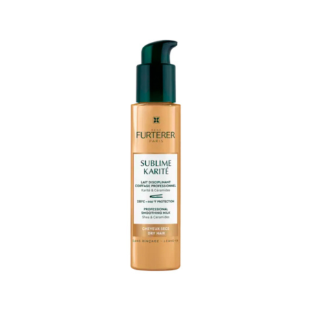 RENE FURTERER Sublime karite crema de peinado profesional ligera disciplinante 100 ml