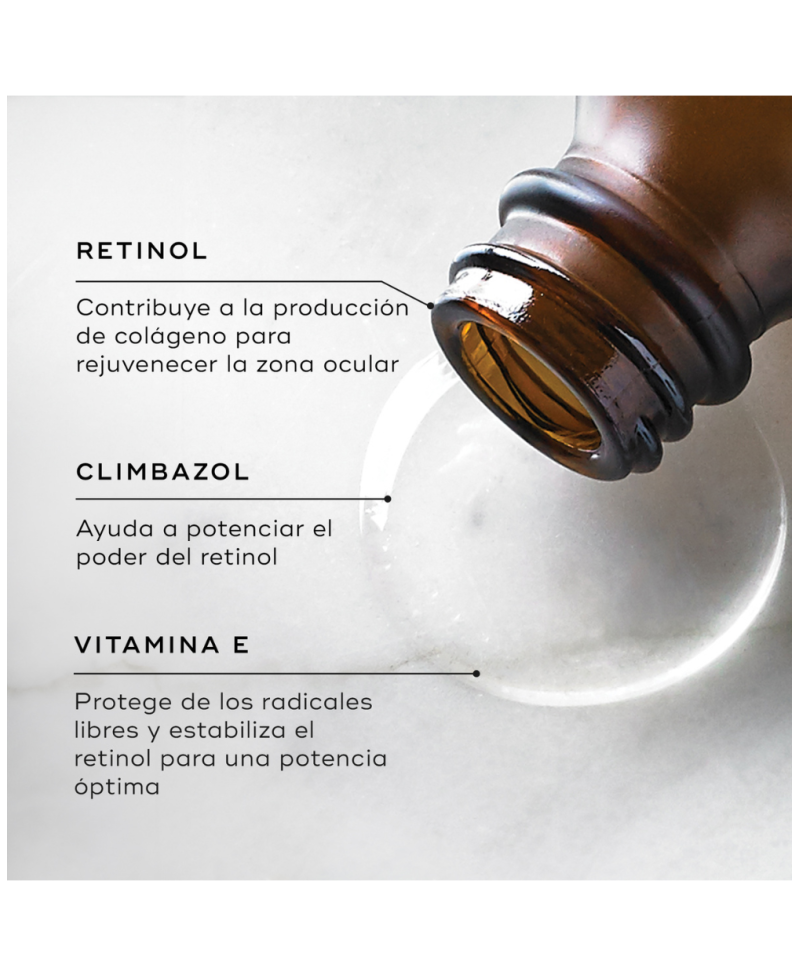 MEDIK8 Intelligent retinol eye TR 7 ml