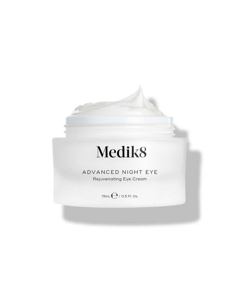 MEDIK8 Advanced night eye 15 ml