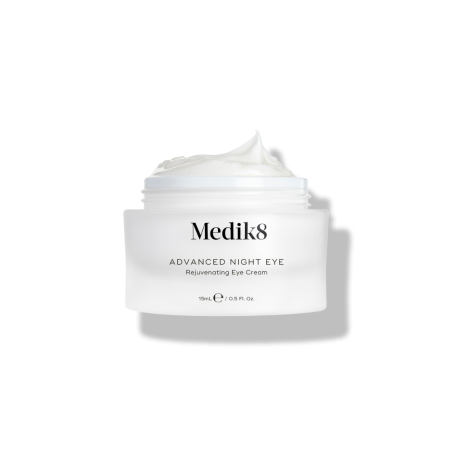 MEDIK8 Advanced night eye 15 ml