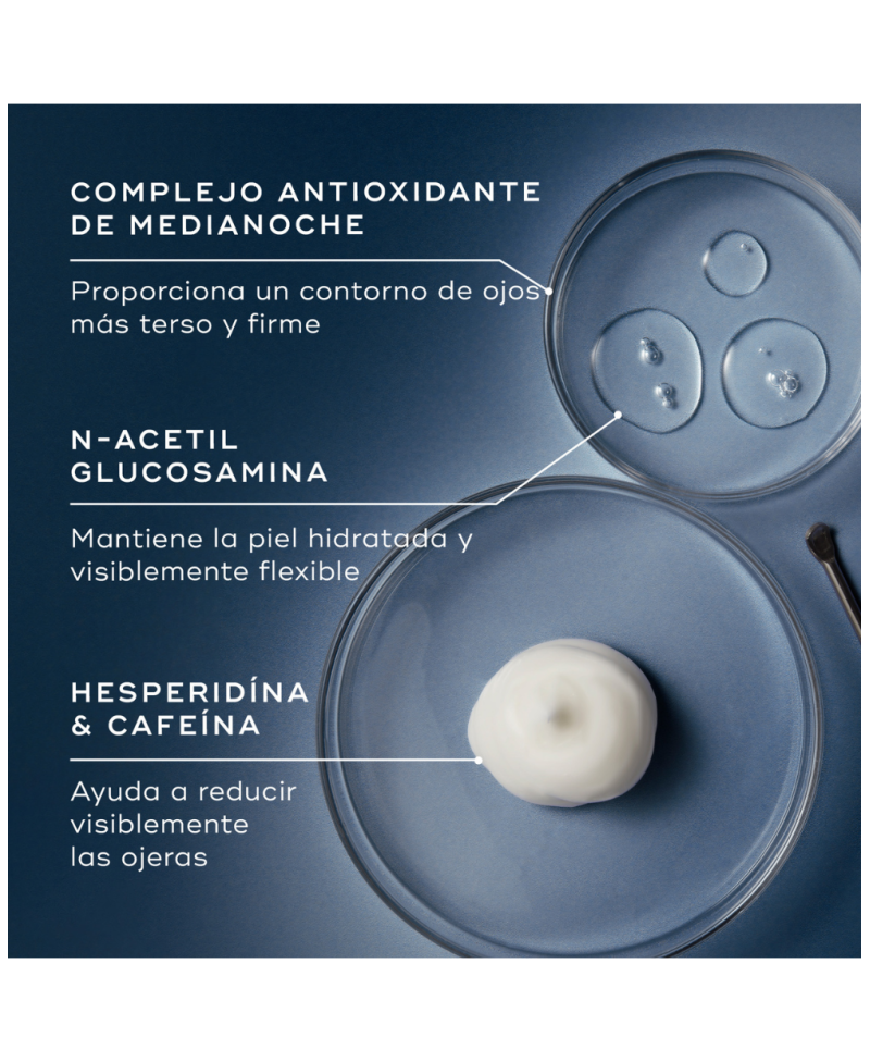 MEDIK8 Advanced night eye 15 ml