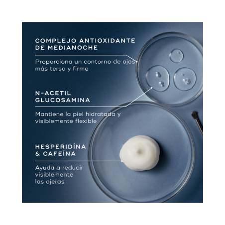 MEDIK8 Advanced night eye 15 ml