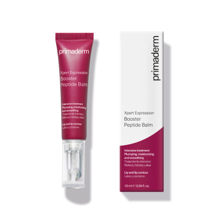 PRIMADERM Xpert Expression Booster Labial con Péptidos 10 ml