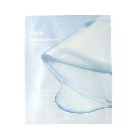 ABIB Mascarilla de colageno en una hoja 1 ud