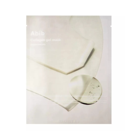 ABIB Mascarilla de colágeno jericho rose jelly 1 ud