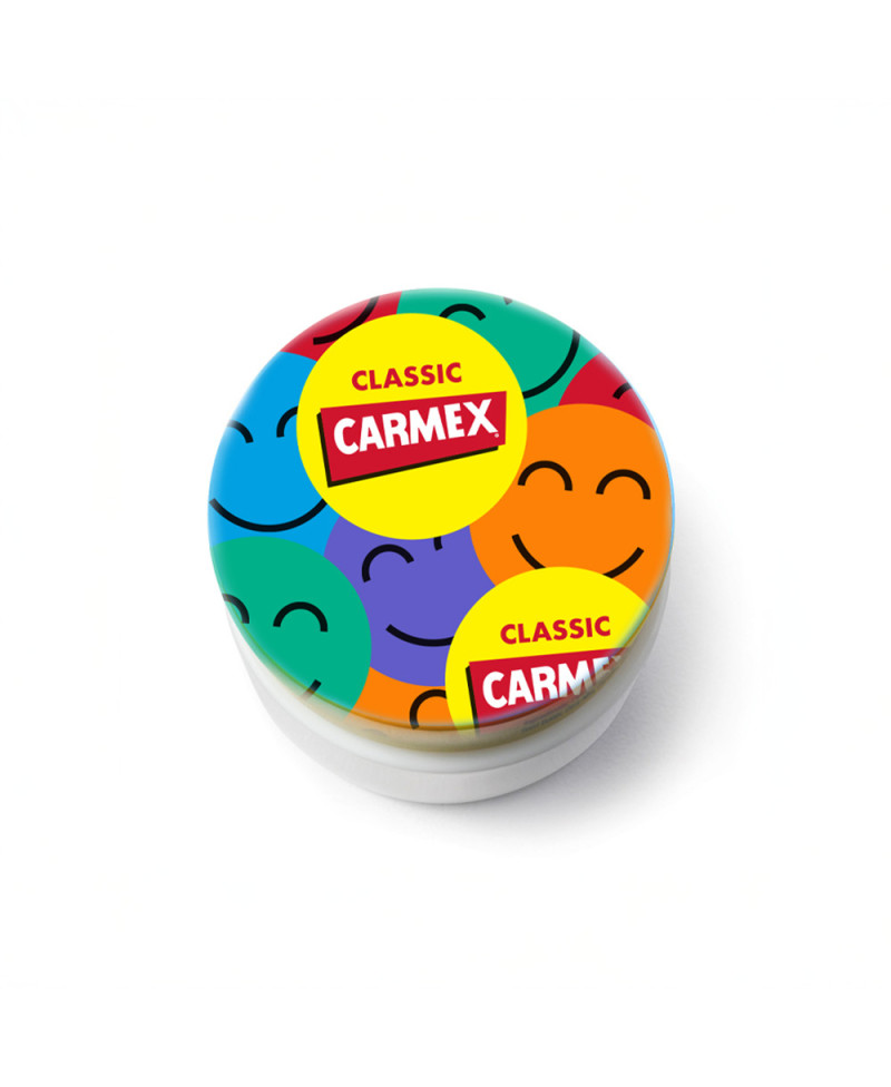 CARMEX Bálsamo Labial Tarro Clásico 7,5 g