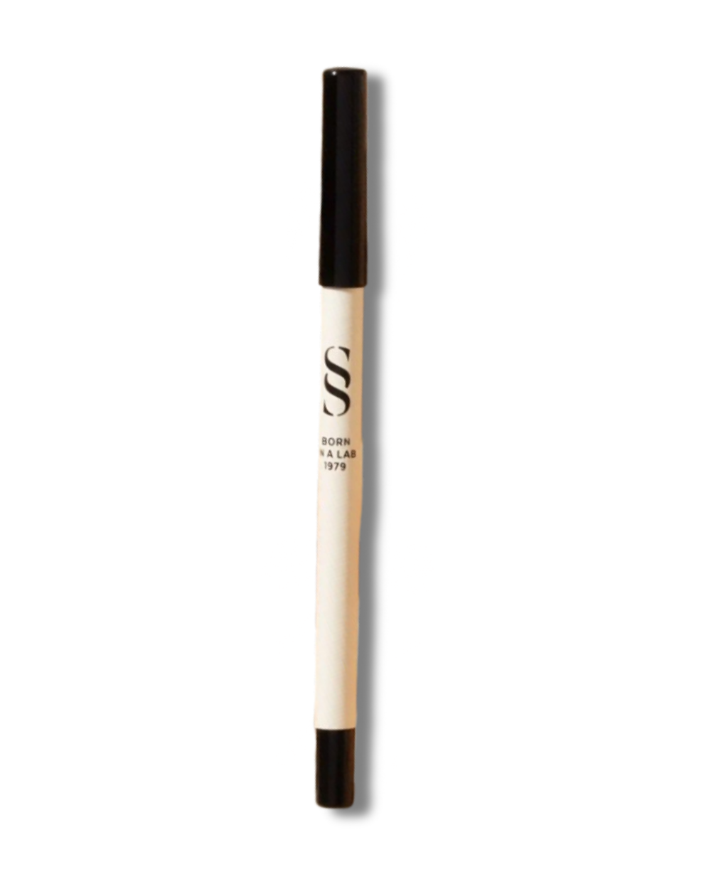 SENSILIS Le Crayon Lápiz de Ojos Tono 01 Negro