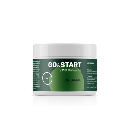 IVB Go & Start creamag sabor neutro 300 g