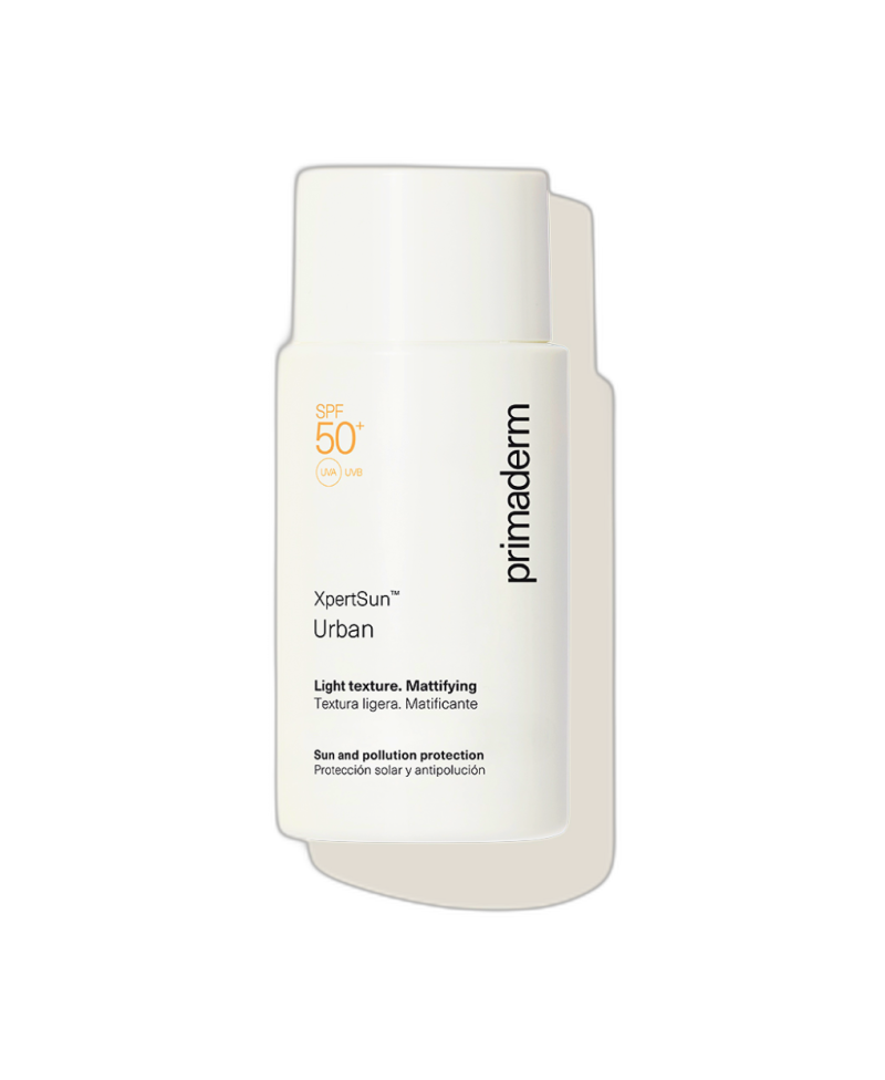 PRIMADERM XpertSun urban SPF50+  50 ml