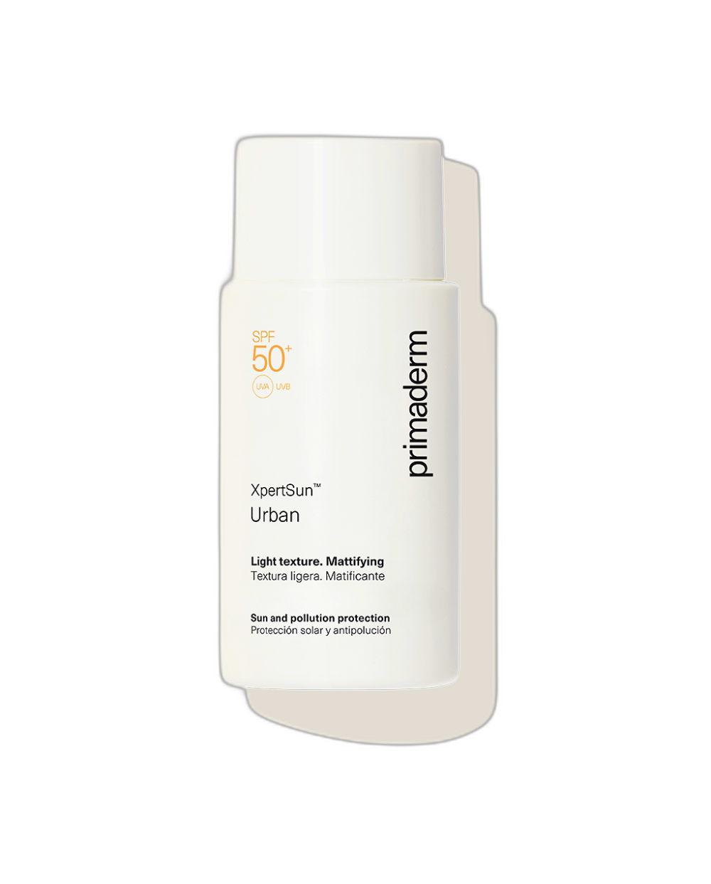 SINGULADERM by Primaderm XpertSun urban SPF50+  50 ml