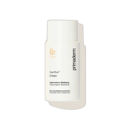 SINGULADERM by Primaderm XpertSun urban SPF50+  50 ml