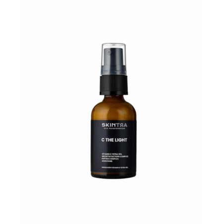 SKINTRA C the light 30ml