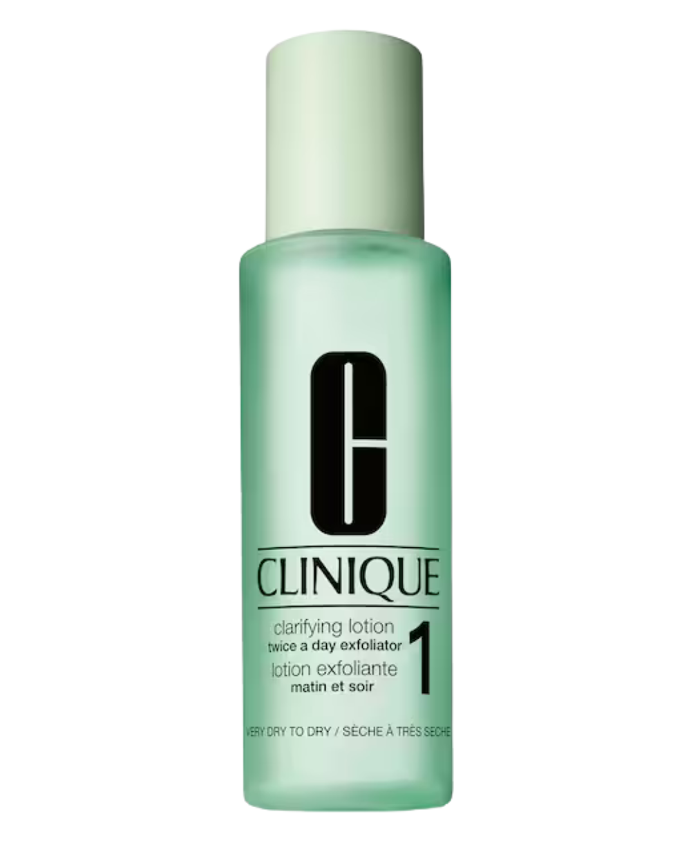 CLINIQUE Locion Exfoliante 1 Pieles Secas a muy Secas 200 ml