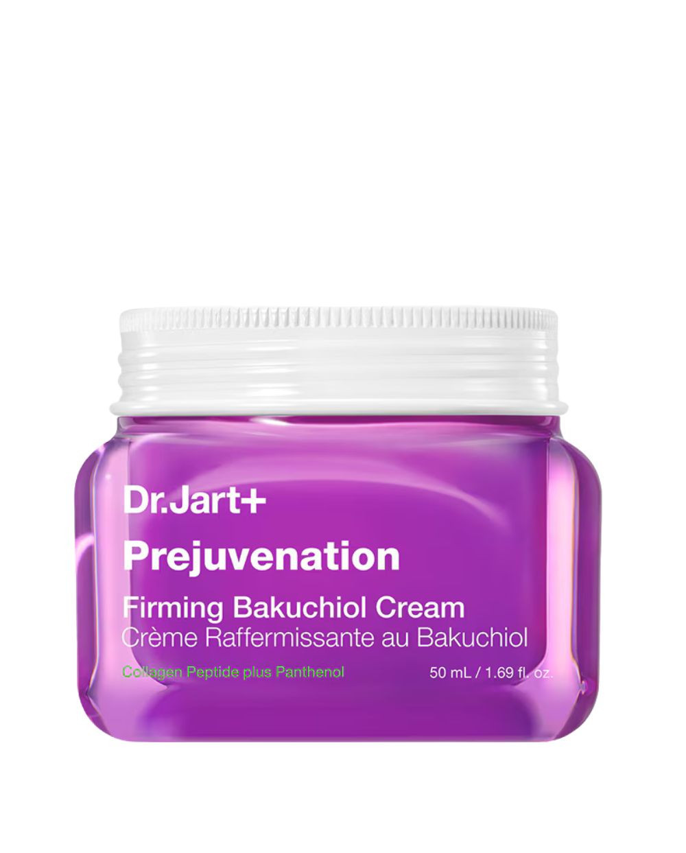 Dr. Jart+ Prejuvenation Crema Reafirmante Bakuchiol 50 ml