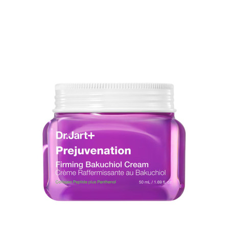 Dr. Jart+ Prejuvenation Crema Reafirmante Bakuchiol 50 ml