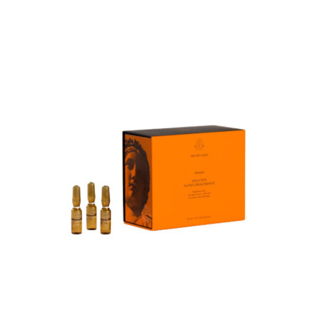 ARTURO ALBA Solucion Nativa Desalterante 20 x 1 ml