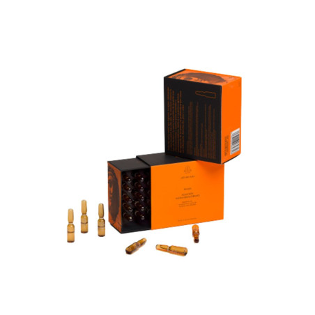 ARTURO ALBA Solucion Nativa Desalterante 20 x 1 ml
