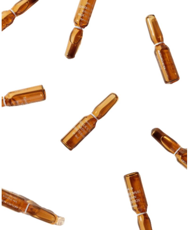 ARTURO ALBA Solucion Nativa Desalterante 20 x 1 ml