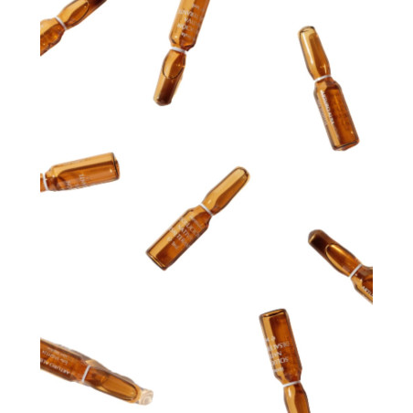 ARTURO ALBA Solucion Nativa Desalterante 20 x 1 ml
