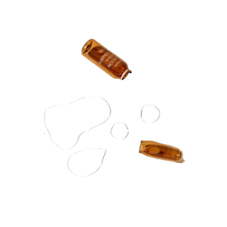 ARTURO ALBA Solucion Nativa Desalterante 20 x 1 ml