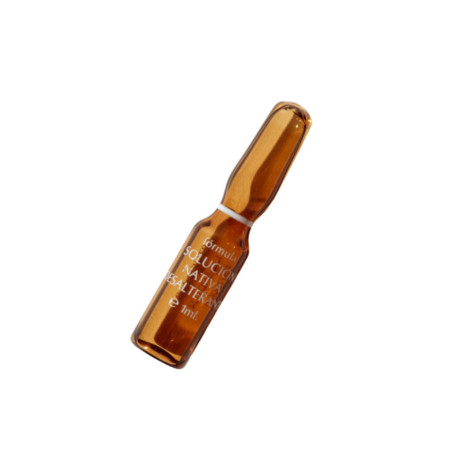ARTURO ALBA Solucion Nativa Desalterante 20 x 1 ml