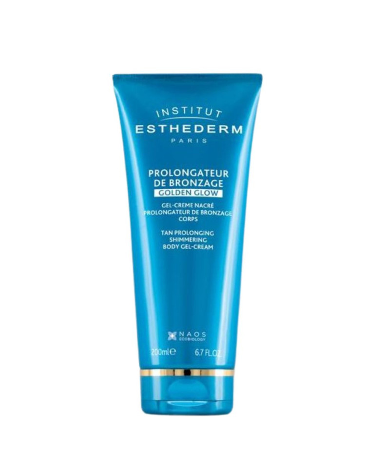 ESTHEDERM Après-Soleil Leche Corporal Golden Glow 200 ml