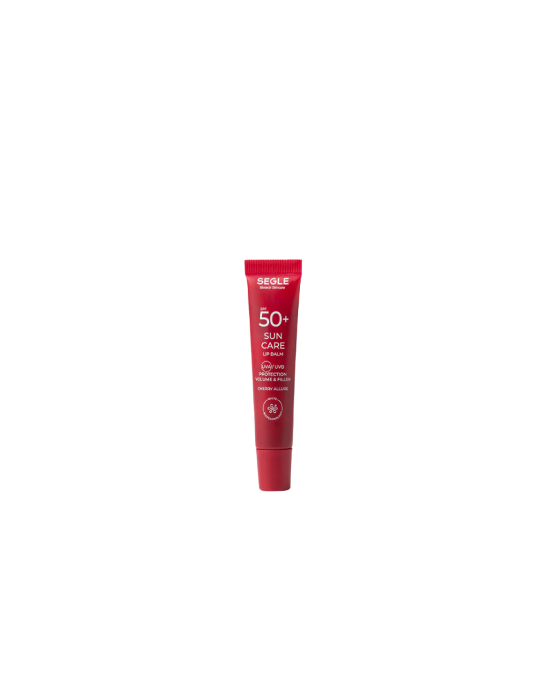 SEGLE Sun Lip Balm SPF50+ Cherry Allure 7 ml