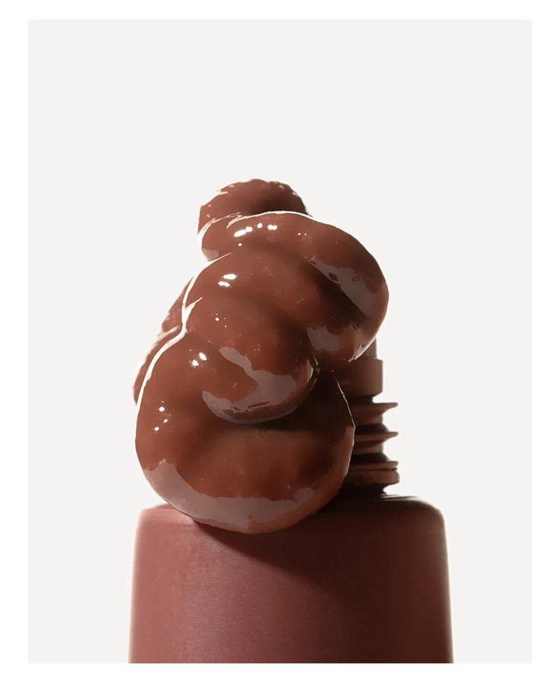 SEGLE Sun lip balm SPF50 Cookie glaze 7ml