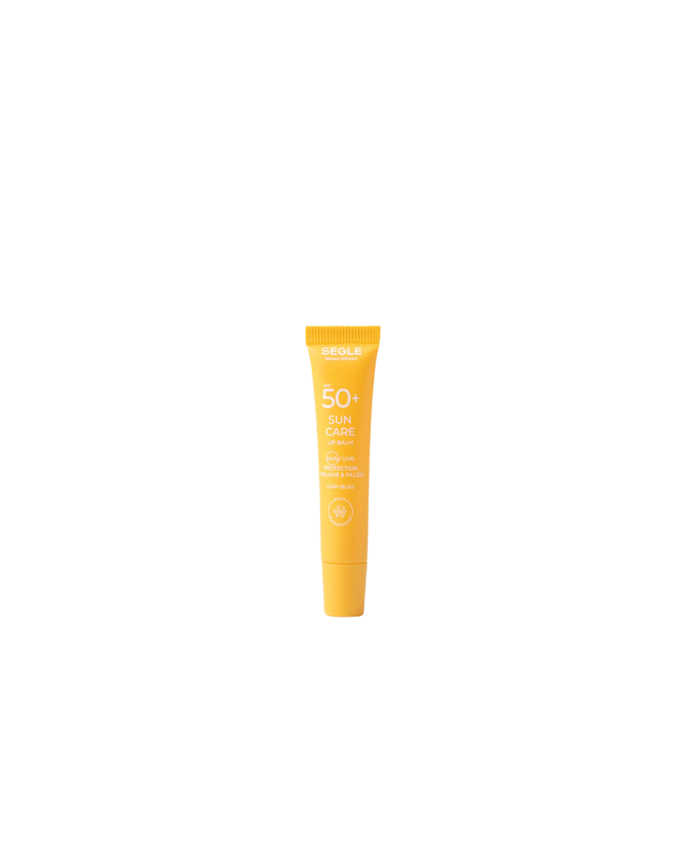 SEGLE Sun lip balm SPF50 Caipi bliss 7ml