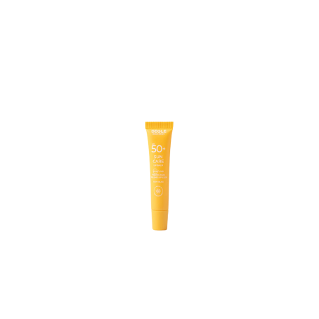 SEGLE Sun lip balm SPF50 Caipi bliss 7ml