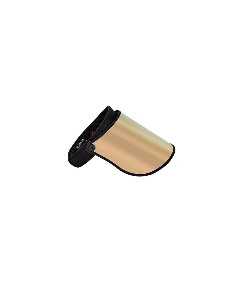 BLUESTONE Sunshield Visera Full lux rose gold