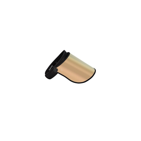 BLUESTONE Sunshield Visera Full lux rose gold