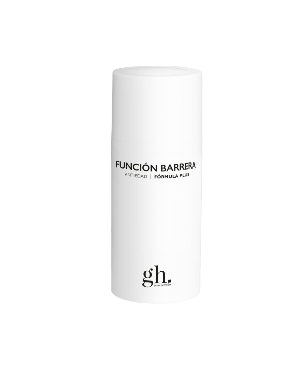 GEMA HERRERIAS Funcion Barrera Formula Plus 80 ml