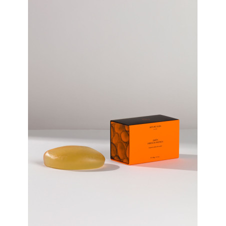 ARTURO ALBA Formula Jabón Herencia Helénica 100g