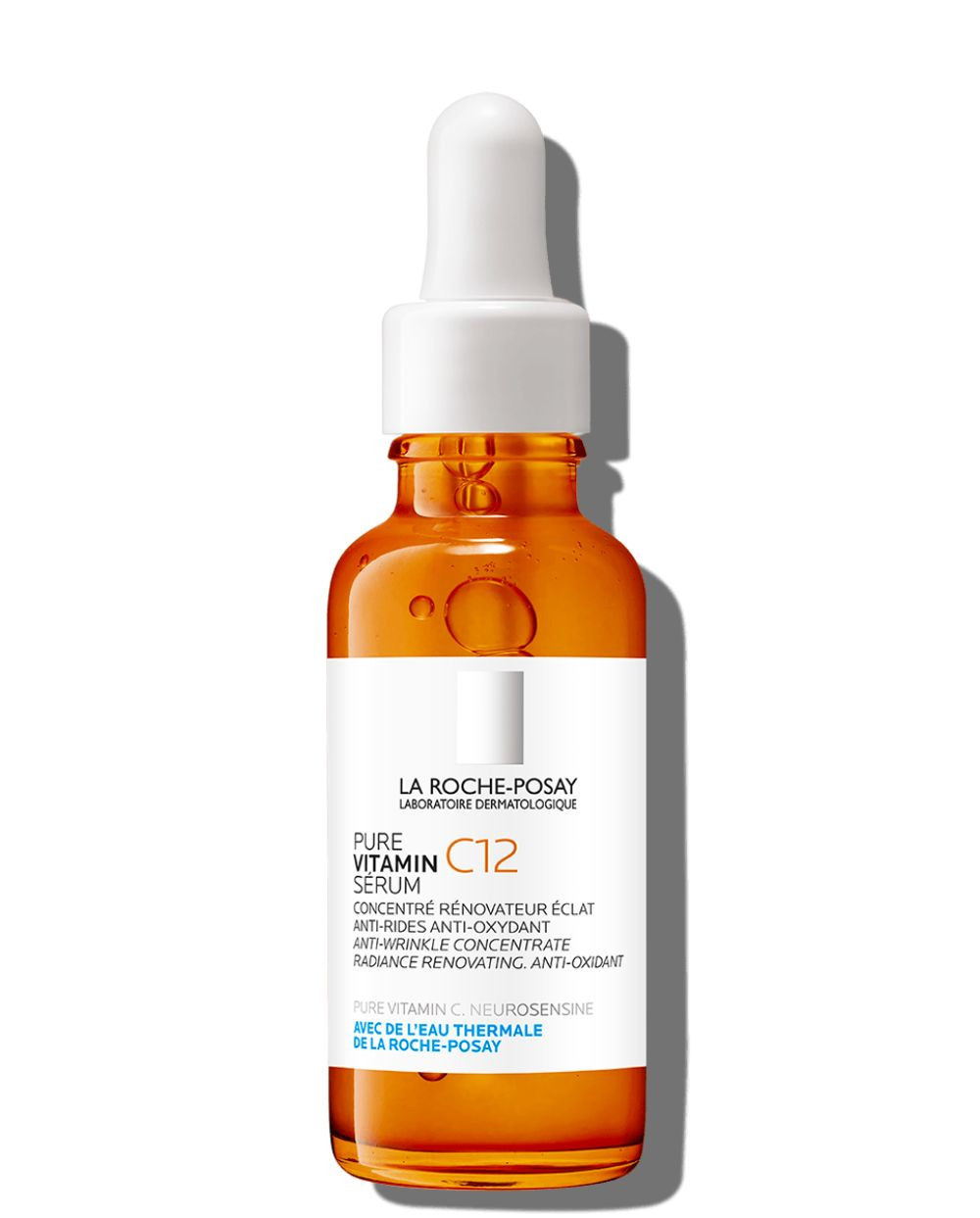 LA ROCHE POSAY Pure Vitamin C12 Sérum 30 ml