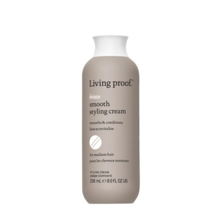 LIVING PROOF No Frizz Smooth Styling Cream 236 ml
