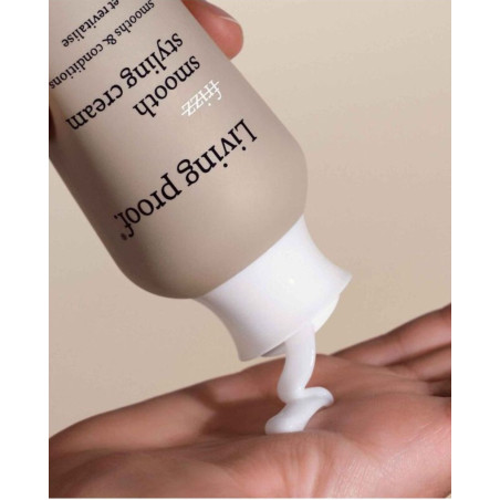 LIVING PROOF No Frizz Smooth Styling Cream 236 ml