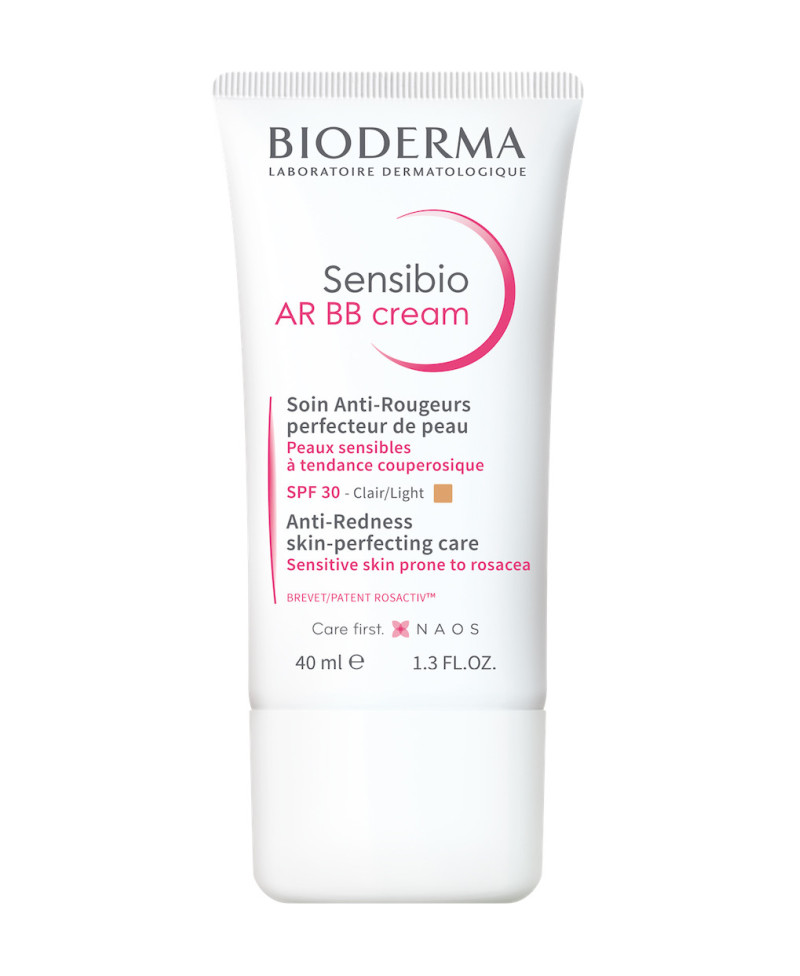 BIODERMA Sensibio AR BB Cream SPF 30 40 ml