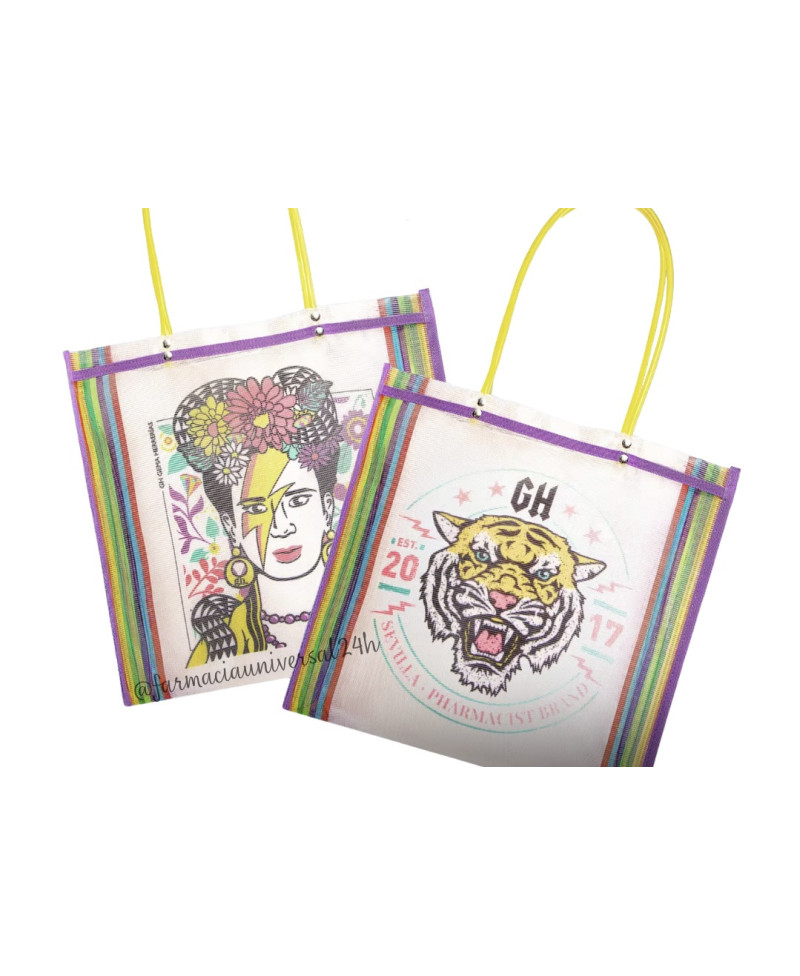 GEMA HERRERIAS Bolso playa regalo
