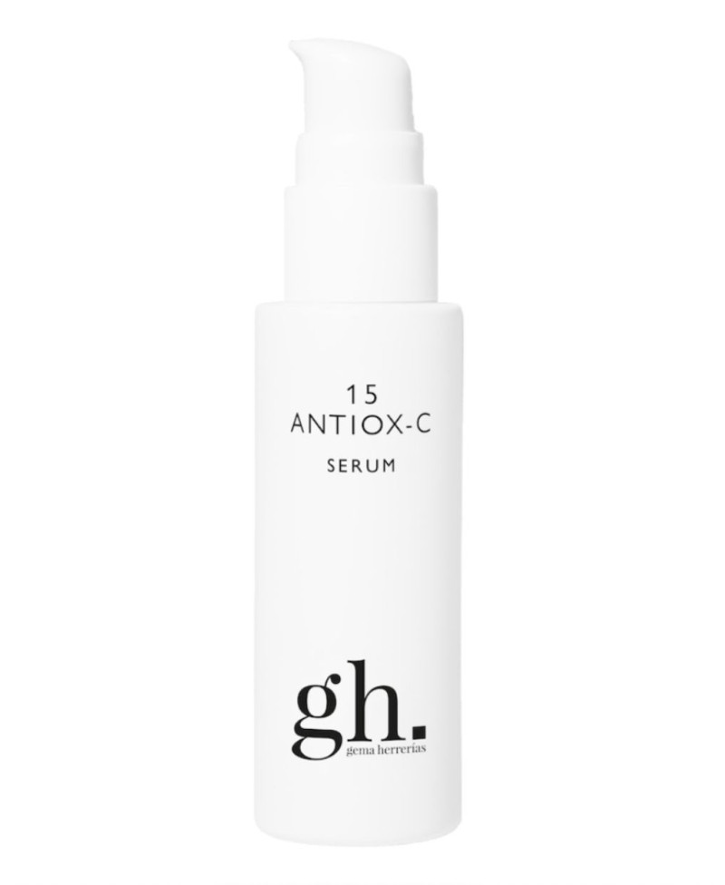 GEMA HERRERIAS 15 Antiox C Serum 30 ml