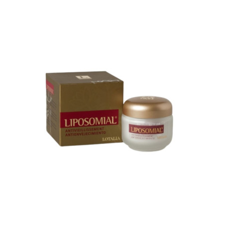 LIPOSOMIAL Antienvejecimiento 50 ml