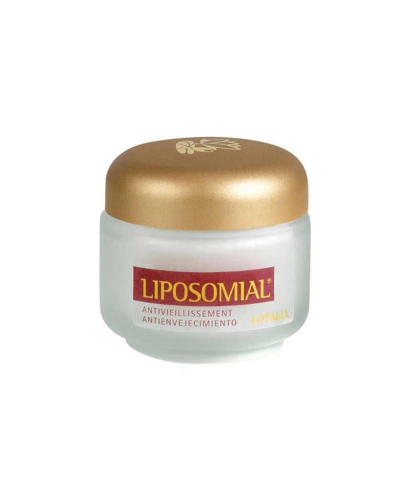 LIPOSOMIAL Antienvejecimiento 50 ml