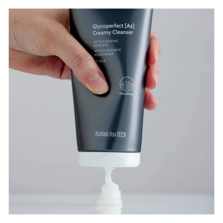 ENDOCARE Glycoperfect AZ creamy cleanser 150ml