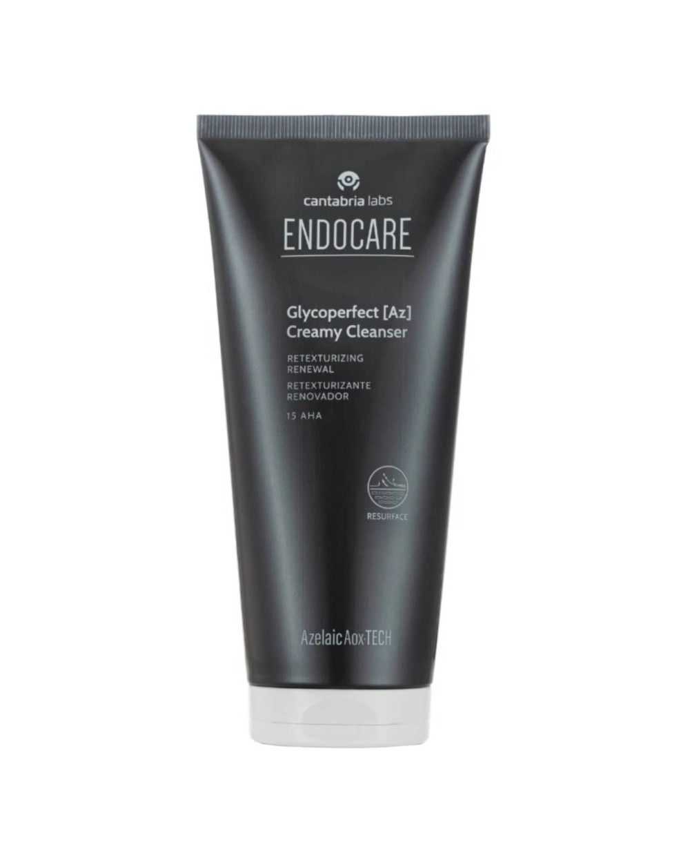 ENDOCARE Glycoperfect AZ creamy cleanser 150ml