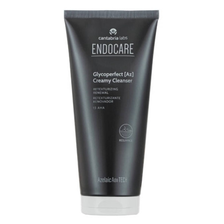 ENDOCARE Glycoperfect AZ creamy cleanser 150ml