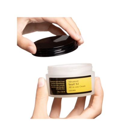 COSRX Advanced Snail 92 All in one Crema 100g