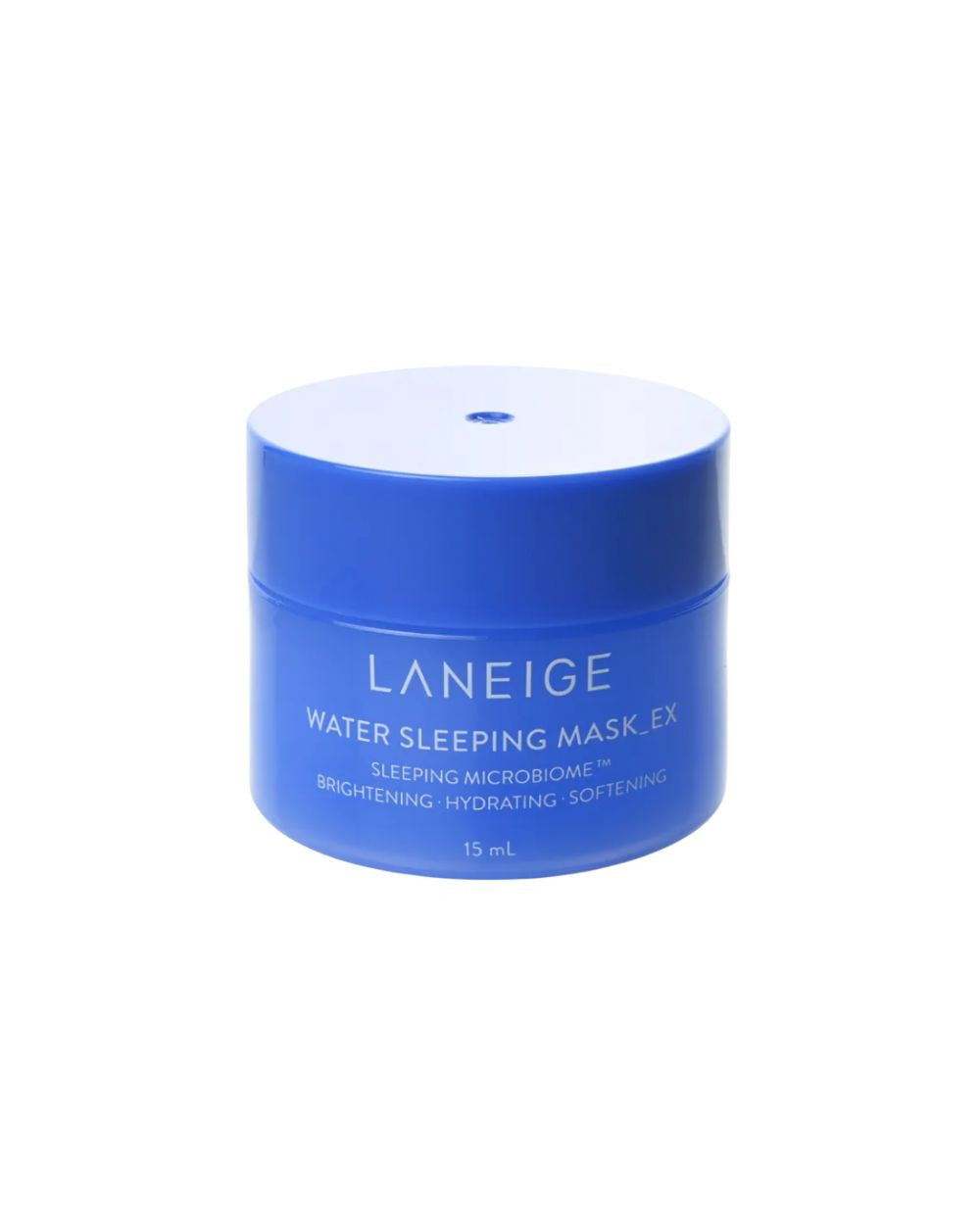 LANEIGE Water Sleeping Mascarilla Facial Nocturna 15 ml