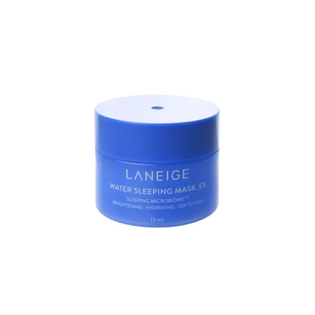 LANEIGE Water Sleeping Mascarilla Facial Nocturna 15 ml