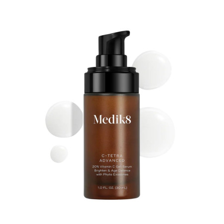 MEDIK8 C-Tetra Advanced Gel serum 30 ml